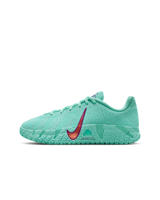 Ja 3 X Kool Aid Big Kids' Basketball Shoes. Nike.com